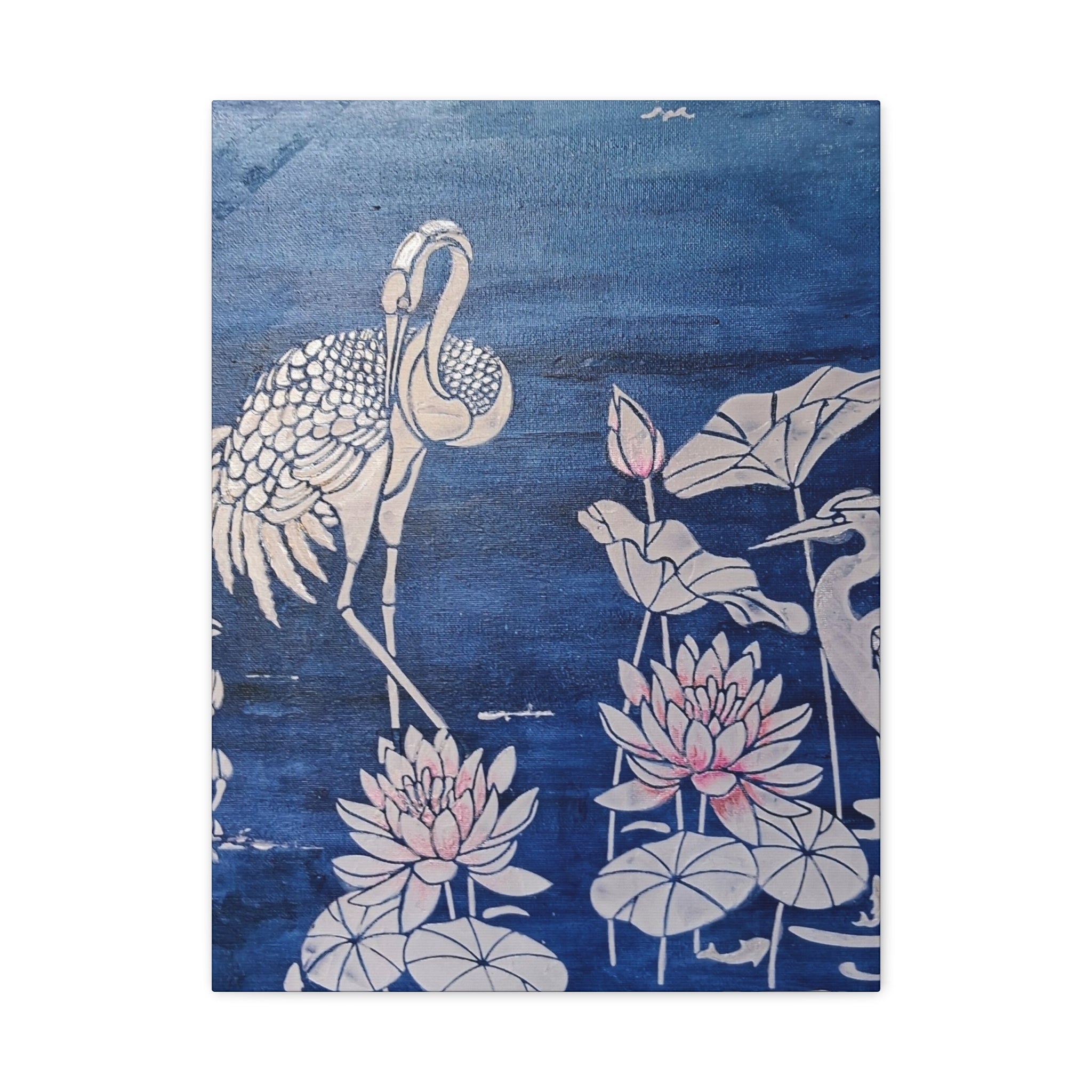 WATER LILY SONOTA