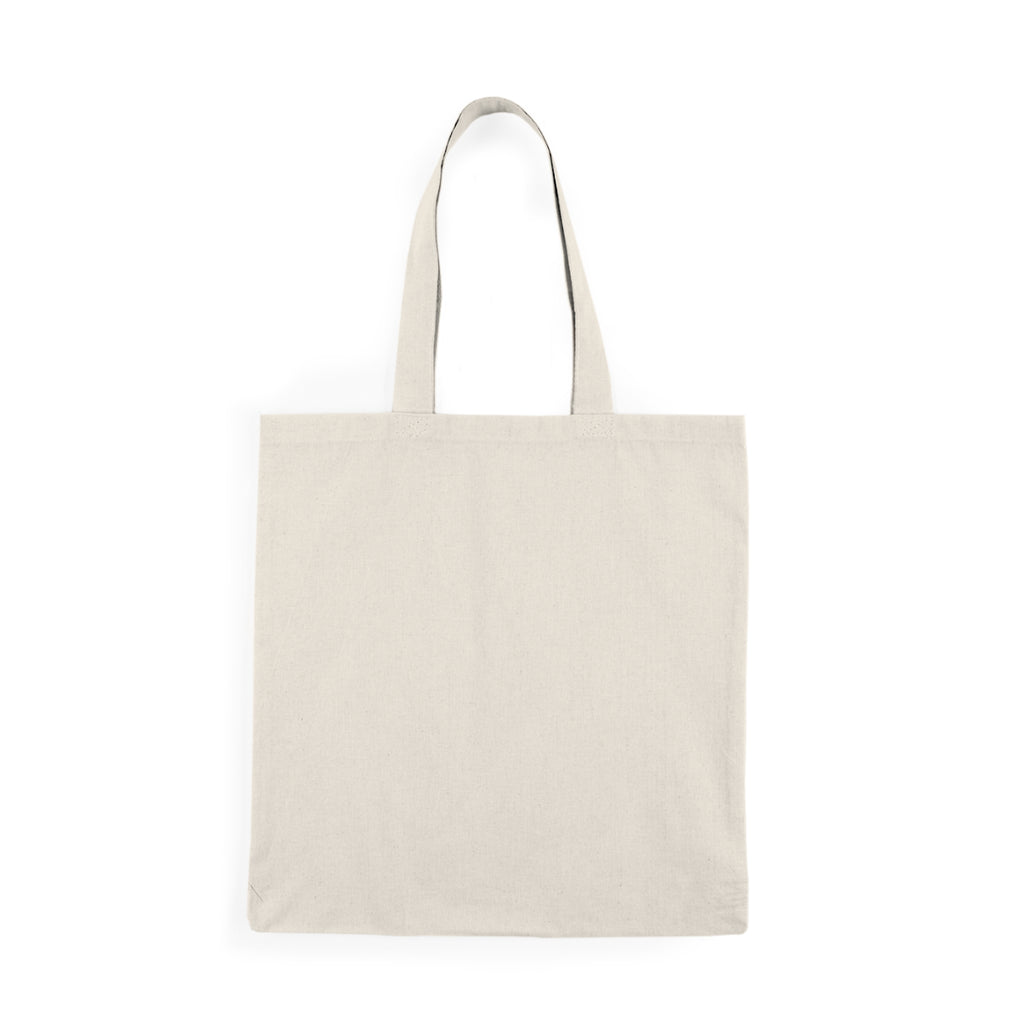 DANCE OF THE PLANETS - Natural Tote Bag