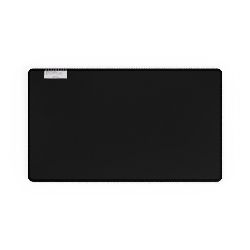 SERCHING FOR GREATNESS - Desk Mats