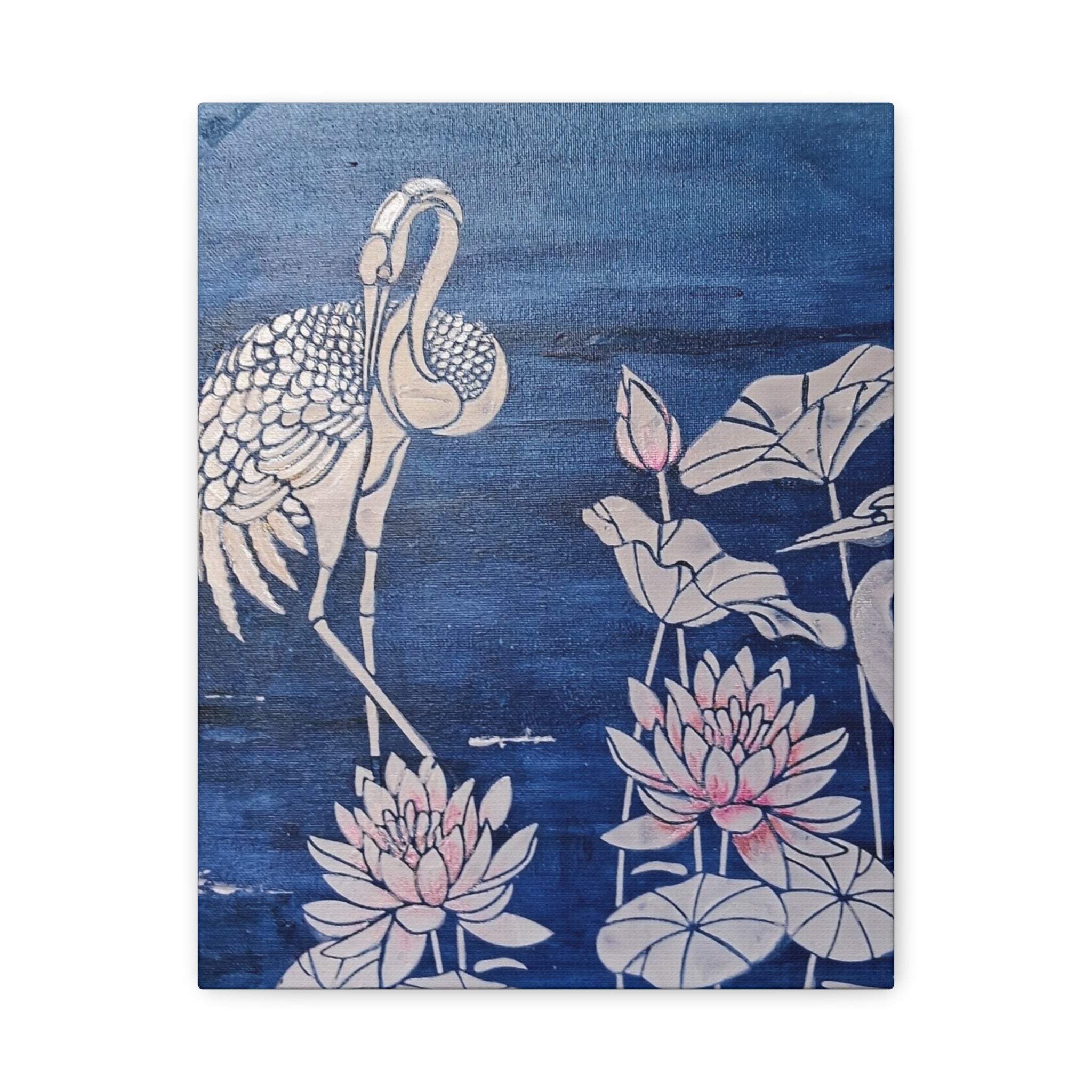 WATER LILY SONOTA