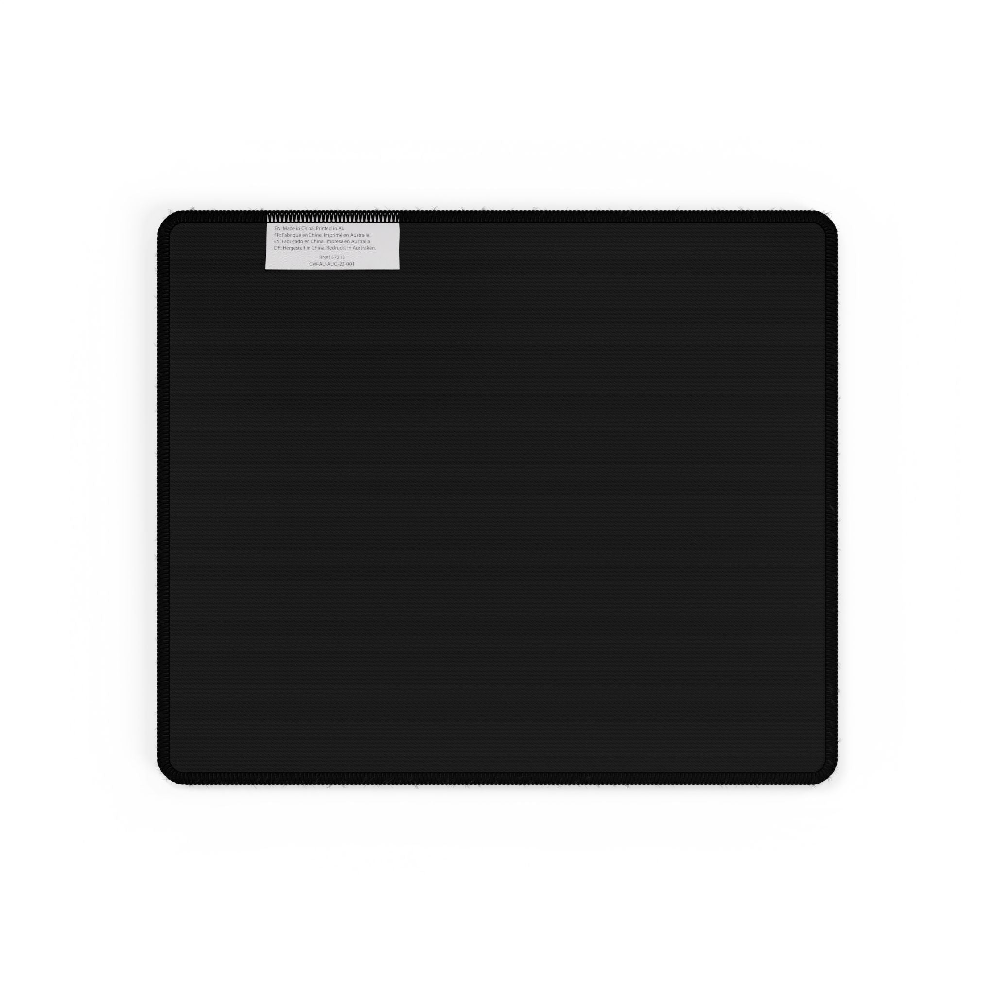 SERCHING FOR GREATNESS - Desk Mats