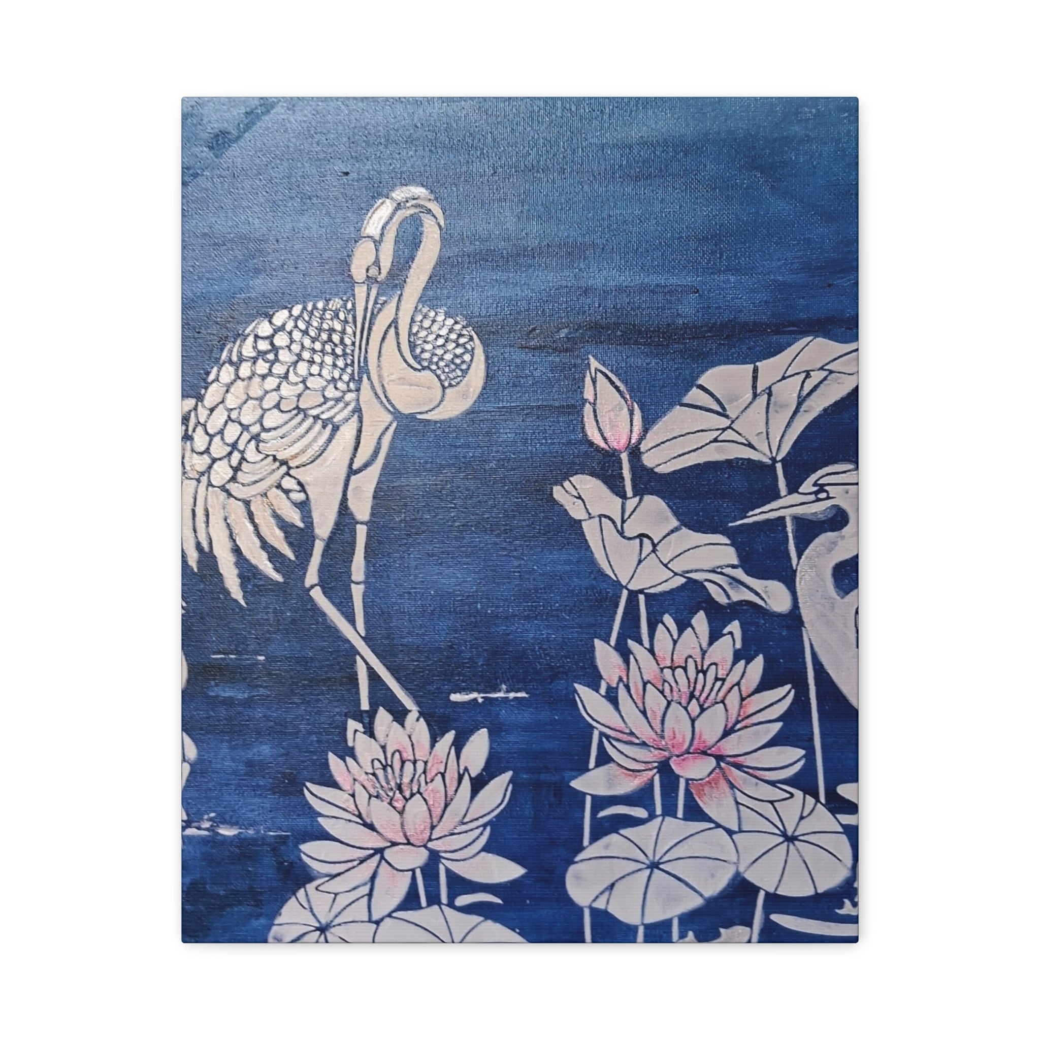 WATER LILY SONOTA