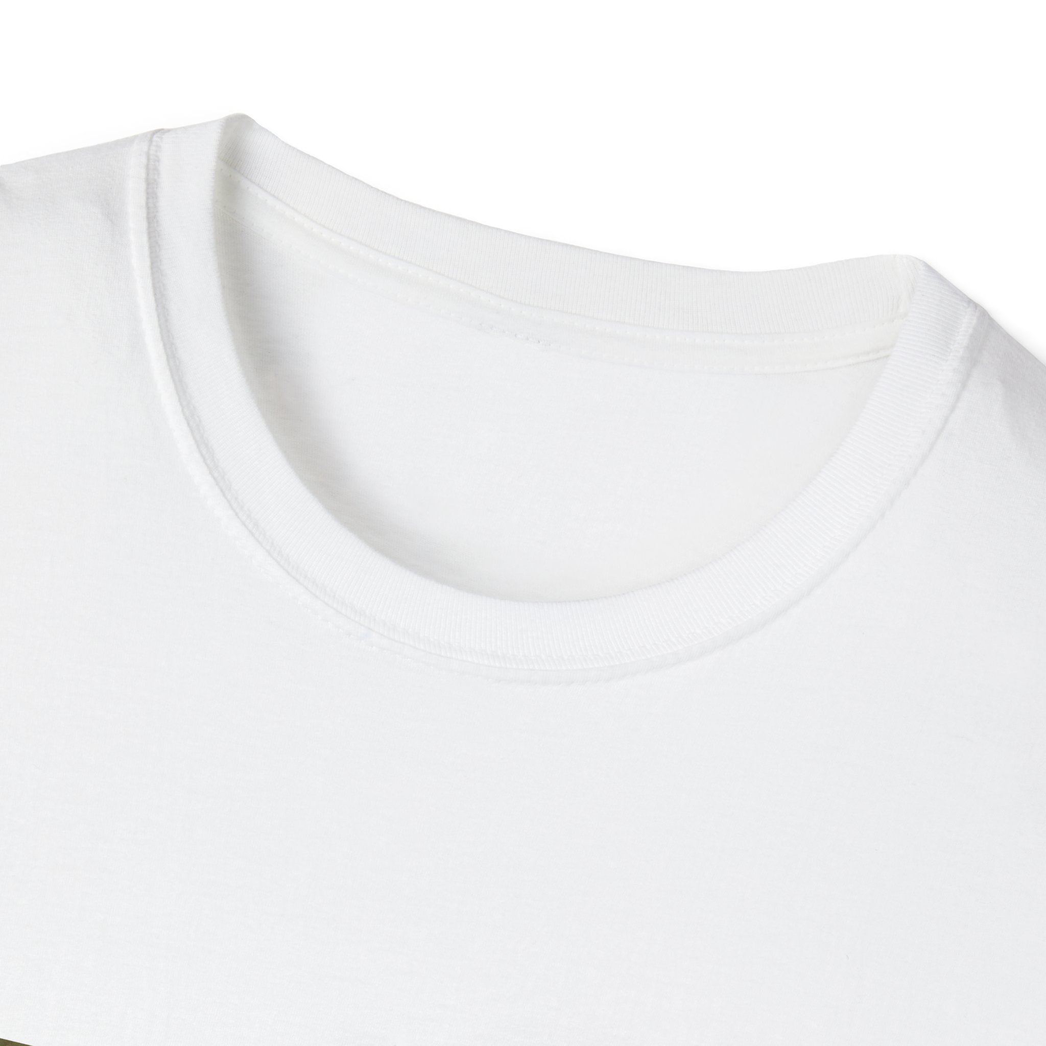 GUARDIANS OF THE FLOWERS - Butterfly T-Shirt — Abstract Nature Tee