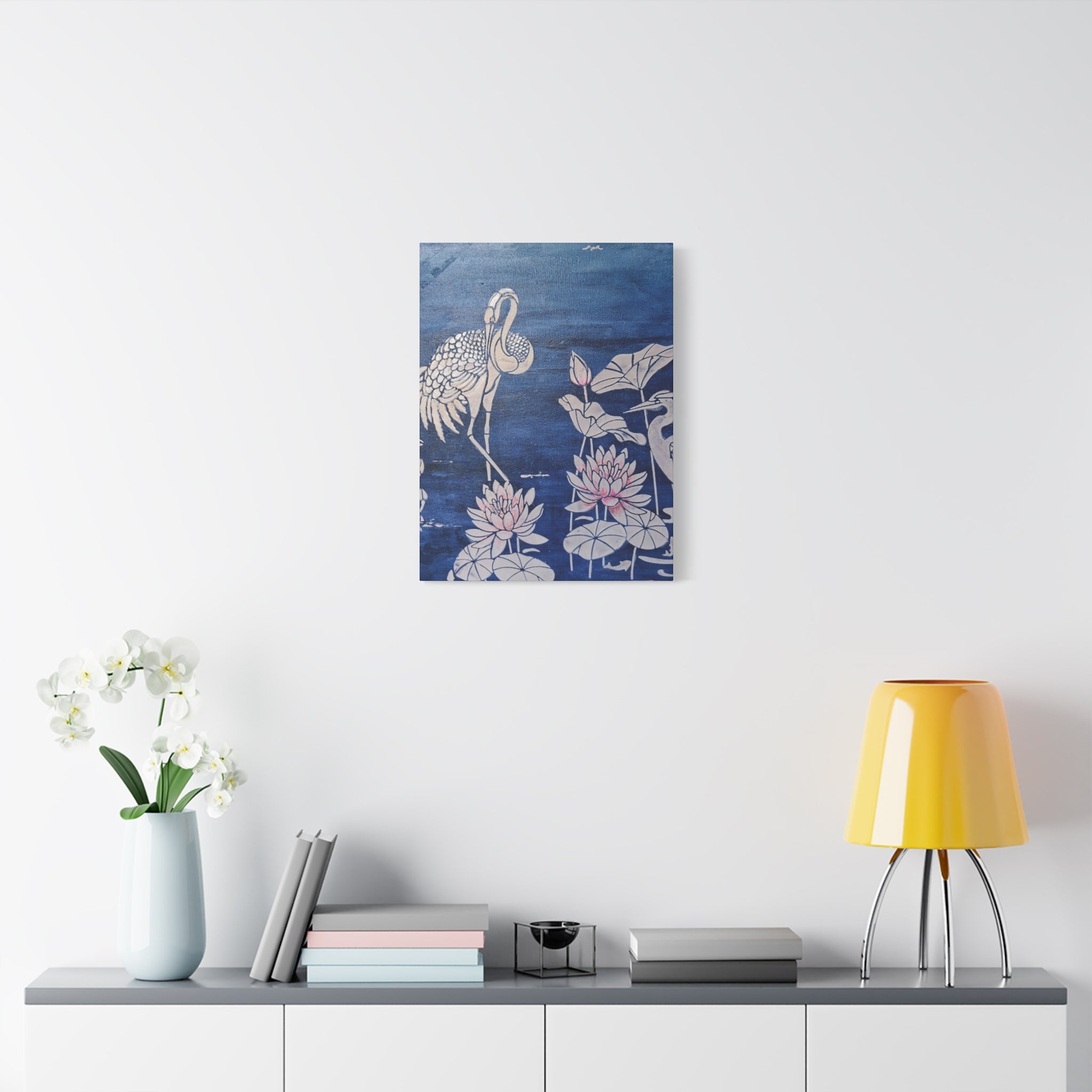 WATER LILY SONOTA