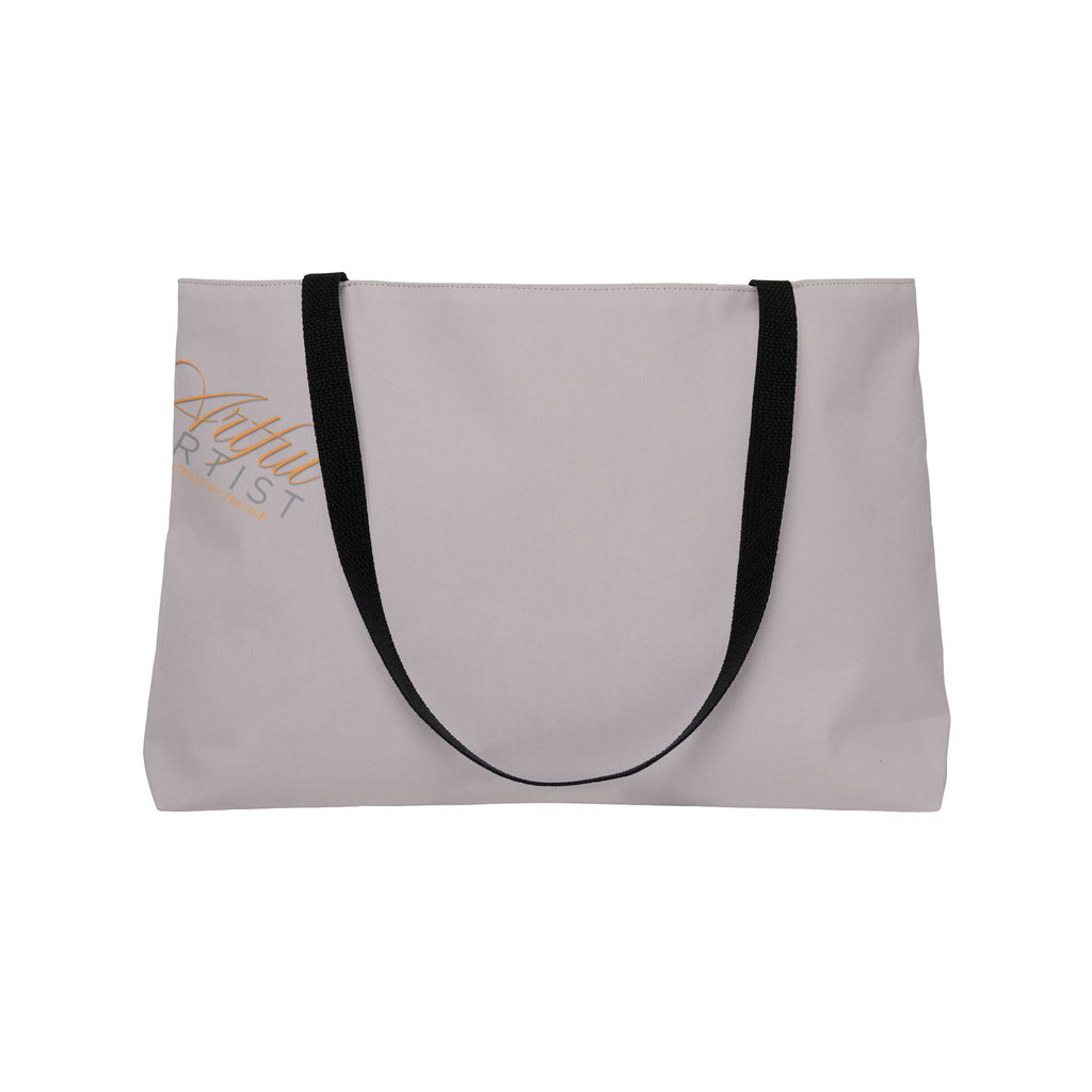 Weekender Tote Bag