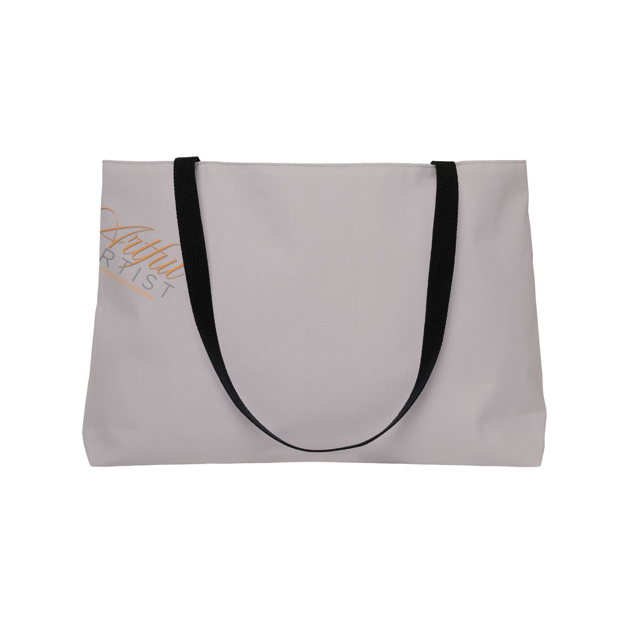 Weekender Tote Bag